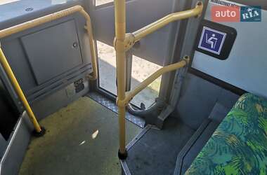Городской автобус SOR CN 2010 в 
