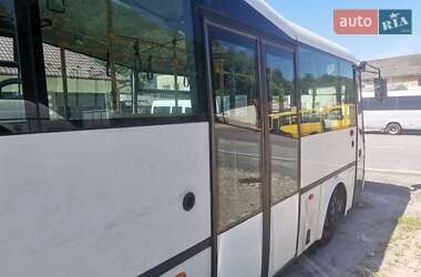 Городской автобус SOR CN 2010 в 