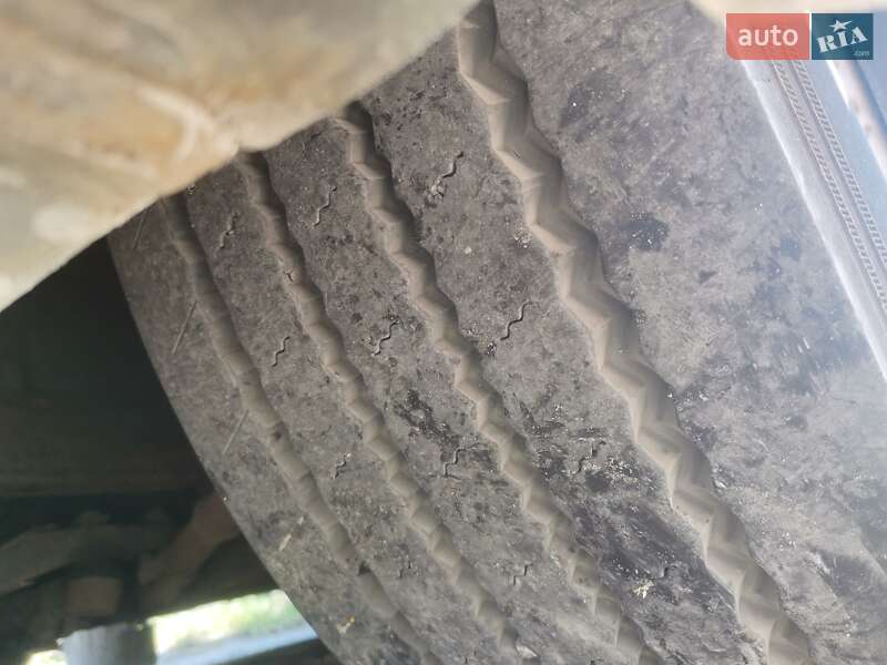 Міський автобус SOR CN 2010 в Тернополі