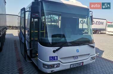 Городской автобус SOR CN 2010 в 