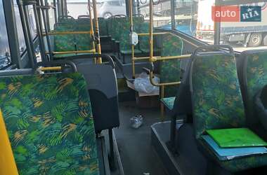 Городской автобус SOR CN 2010 в 