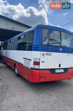 Городской автобус SOR CN 2012 в 