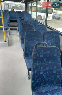 Городской автобус SOR CN 2012 в 