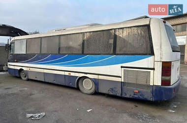 Другие автобусы SOR LC 2000 в 