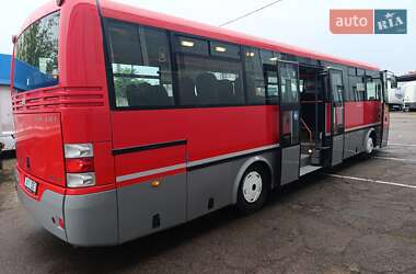 Пригородный автобус SOR LC 2011 в 