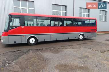 Пригородный автобус SOR LC 2011 в 