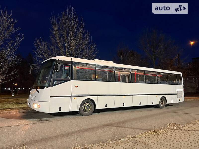 Пригородный автобус SOR LS 2009 в Луцке