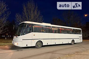 Пригородный автобус SOR LS 2009 в Луцке