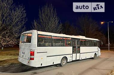 Пригородный автобус SOR LS 2009 в Луцке