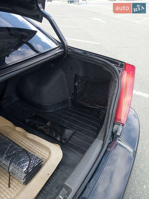 Седан SouEast Lioncel 2006 в Киеве