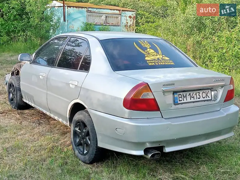 SouEast Lioncel 2006 VIN LDNE4LTE660122179 фото оголошення 7 з 38