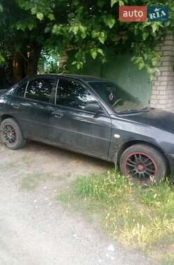 Седан SouEast Lioncel 2007 в 