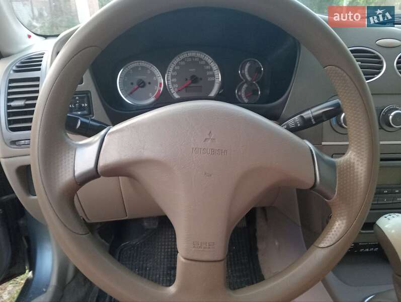 Седан SouEast Lioncel 2007 в Кропивницькому