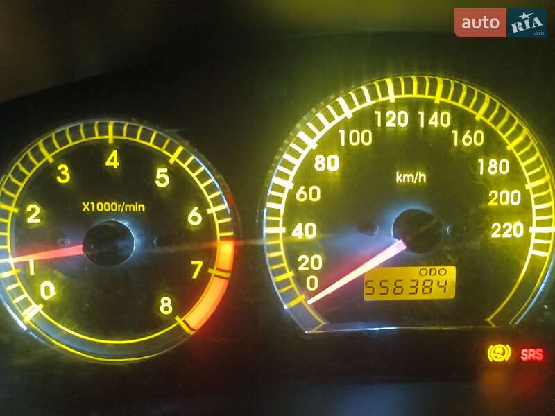 Седан SouEast Lioncel 2008 в Березане