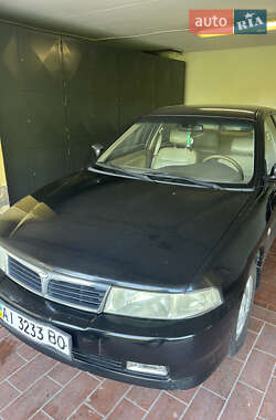 Седан SouEast Lioncel 2007 в Ужгороді