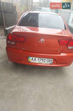 Седан SouEast V3 2010 в 