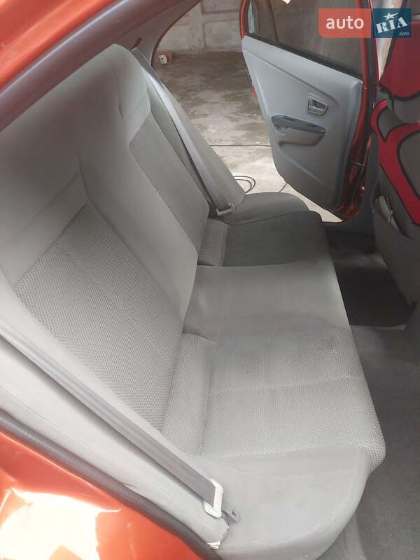 Седан SouEast V3 2010 в Киеве