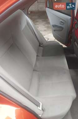 Седан SouEast V3 2010 в 