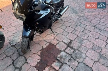 Мотоцикл Спорт-туризм Soul Boss 1999 в Гайвороне