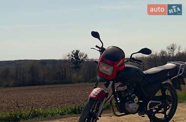 Мотоцикл Классик Soul Charger 2012 в Тыврове