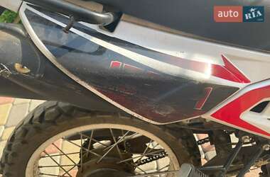 Мотоцикл Внедорожный (Enduro) SP 150 2019 в Новоукраинке