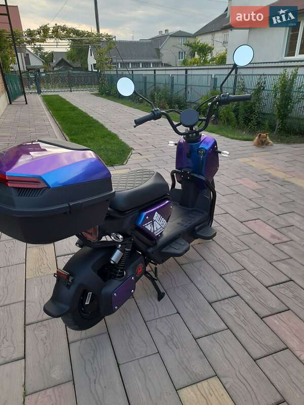 Мопеды SP 150 2024 в Львове