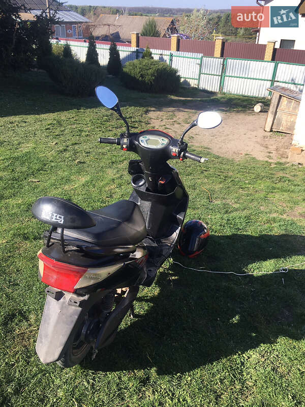 Скутер Spark HT 2019 в Вінниці