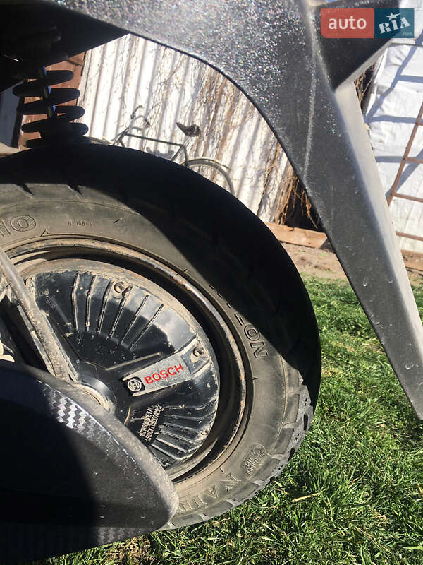 Скутер Spark HT 2019 в Вінниці