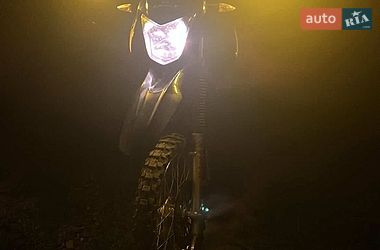 Мотоцикл Кросс Spark HT 2023 в Сторожинці