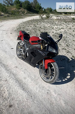 Спортбайк Spark R6 2008 в 