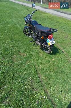 Мопеды Spark SP 110-2WQ 2014 в 
