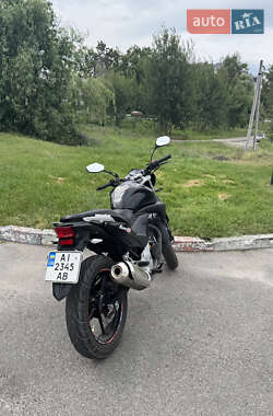 Мотоцикл Классик Spark SP 110-3 2014 в Киеве