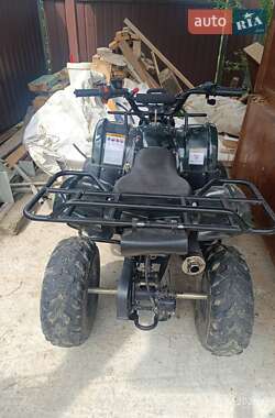 Квадроцикл утилітарний Spark SP 110-3 2019 в Львові