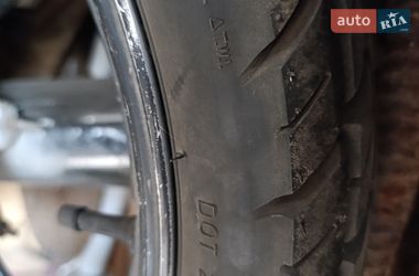 Грузовые мотороллеры, мотоциклы, скутеры, мопеды Spark SP 110-3 2013 в Славянске