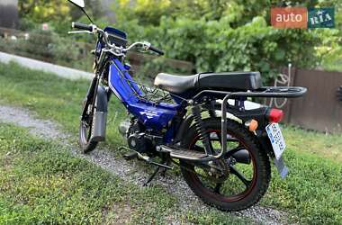 Мопеды Spark SP 110C-1WQN 2019 в 