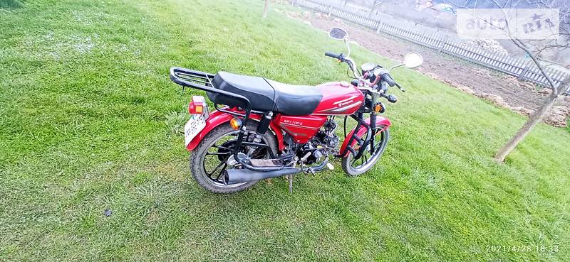 Spark SP 110C-2C
