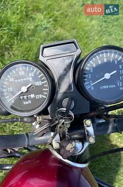 Мопеди Spark SP 110C-2C 2019 в 