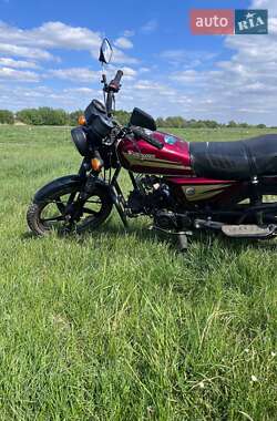 Мопеди Spark SP 110C-2C 2019 в 