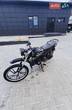 Мопеды Spark SP 110C-2C 2017 в 