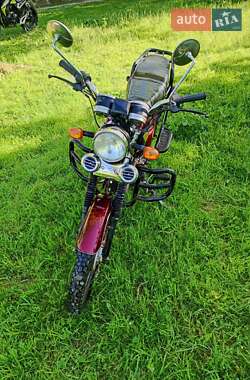 Мопеди Spark SP 110C-2C 2023 в 