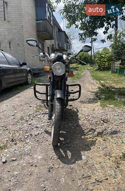 Мопеды Spark SP 110C-2C 2008 в Верховец