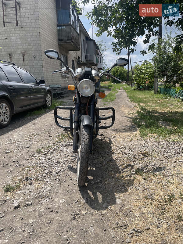 Мопеди Spark SP 110C-2C 2008 в Верхівцеві фото Мопеди Spark SP 110C-2C 2008 в Верхівцеві