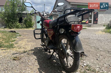Мопеды Spark SP 110C-2C 2008 в 