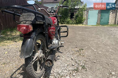 Мопеды Spark SP 110C-2C 2008 в 