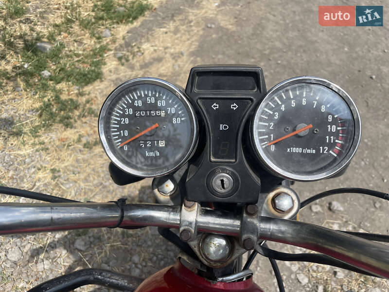 Мопеди Spark SP 110C-2C 2008 в Верхівцеві фото 7 Мопеди Spark SP 110C-2C 2008 в Верхівцеві