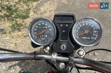 Мопеды Spark SP 110C-2C 2008 в 