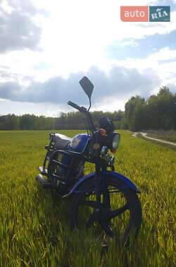 Мопеди Spark SP 110C-2C 2020 в Остер
