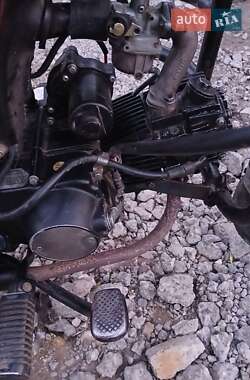 Мопеди Spark SP 110C-2C 2020 в 