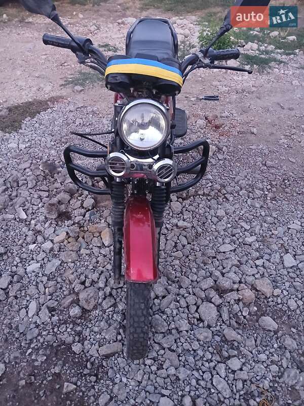 Мопеди Spark SP 110C-2C 2020 в Окнах