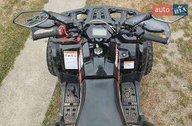 Квадроцикл спортивный Spark SP 125-7 2019 в 